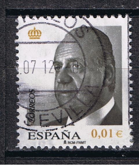 Edifil  4360  Juan Carlos I  