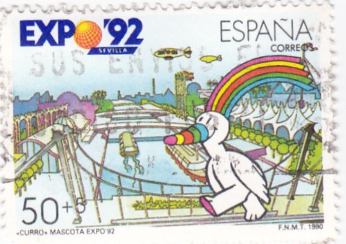 Expo-92  