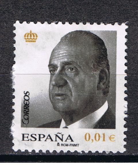 Edifil  4360  Juan Carlos I  