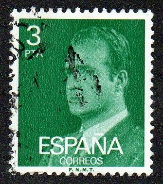 Juan Carlos I