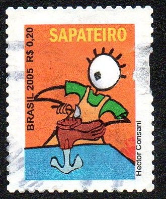 Sapateiro