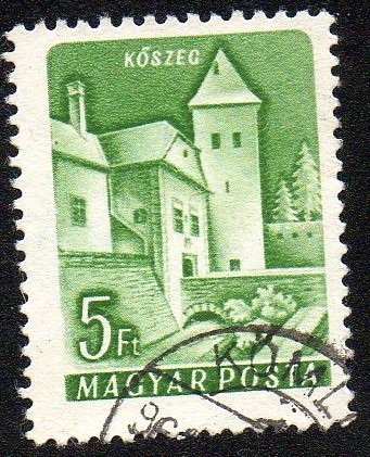 Koszeg