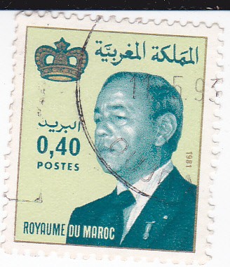 Rey Hassan II