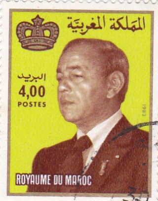 Rey Hassan II