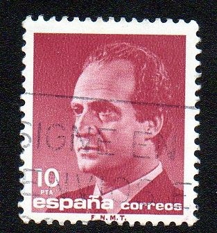 Juan Carlos I