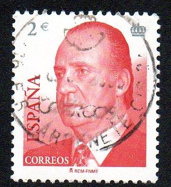 Juan Carlos I