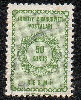 Turquía