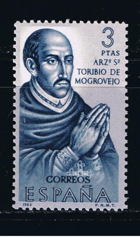 Edifil  1628  Forjadores de América.  