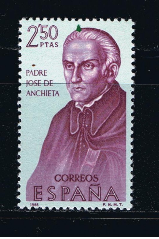 Edifil  1683  Forjadores de América.  