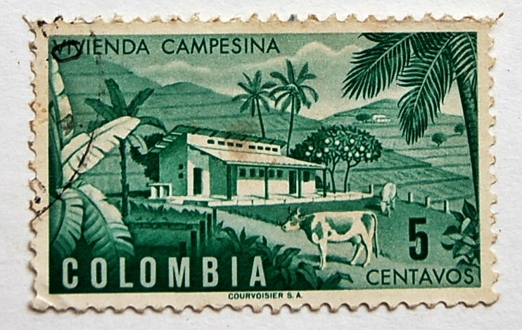 Vivienda Campesina