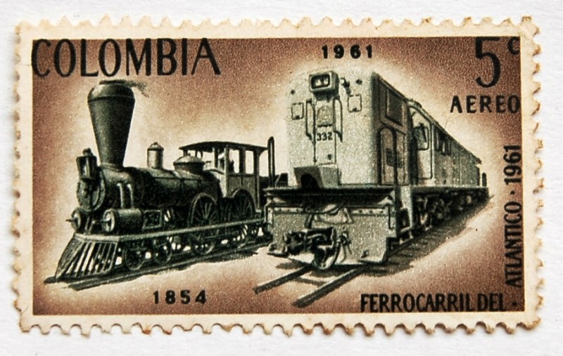 Ferrocarril del Atlantico