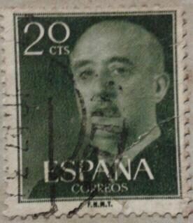 franco 1955