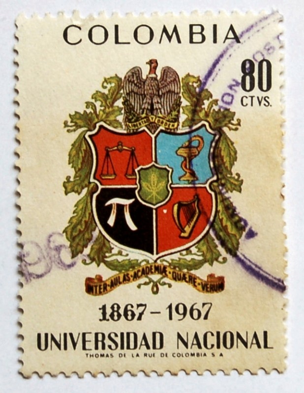 Universidad Nacional