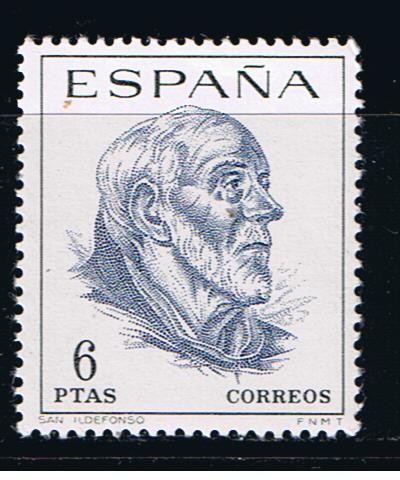 Edifil  1833  Centenarios de celebridades.  