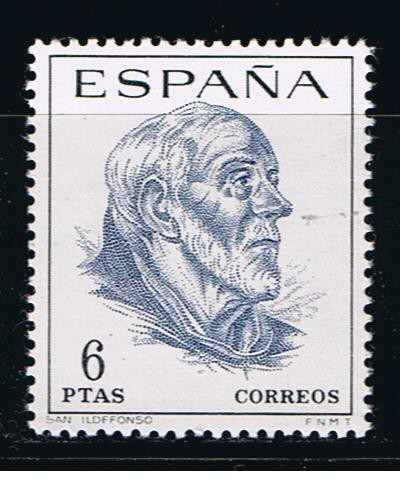 Edifil  1833  Centenarios de celebridades.  