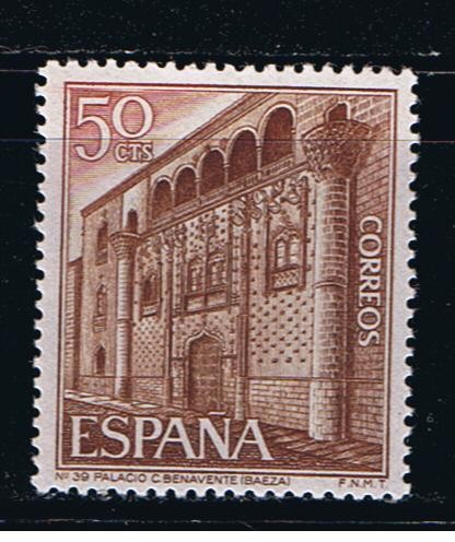 Edifil  1875  Serie Turística.  