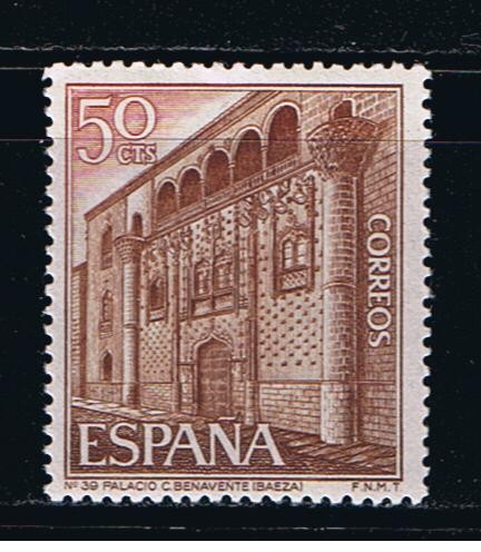 Edifil  1875  Serie Turística.  