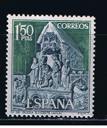 Edifil  1877  Serie Turística.  