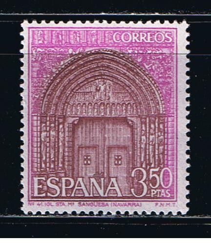 Edifil  1879  Serie Turística.  