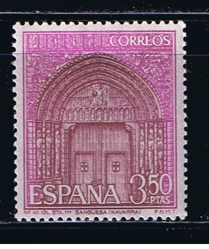 Edifil  1879  Serie Turística.  