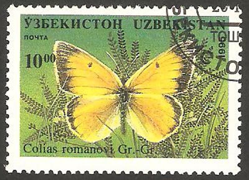 Mariposa