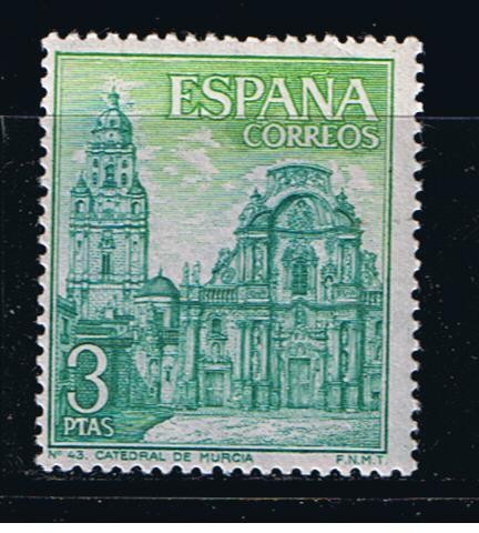 Edifil  1936  Serie Turística.  