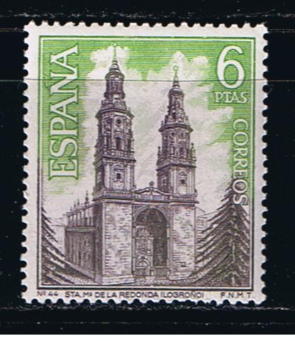 Edifil  1938  Serie Turística.  