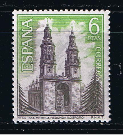 Edifil  1938  Serie Turística.  