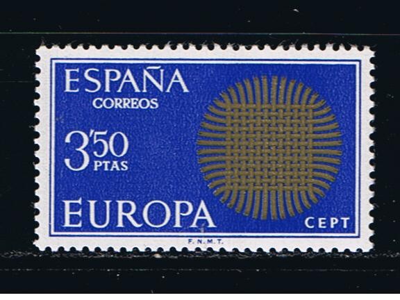 Edifil  1973  Europa-CEPT.   