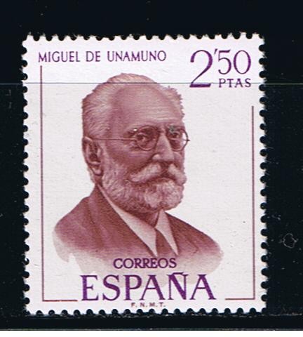 Edifil  1994  Literarios españoles.  