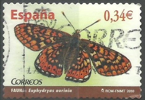 Mariposa