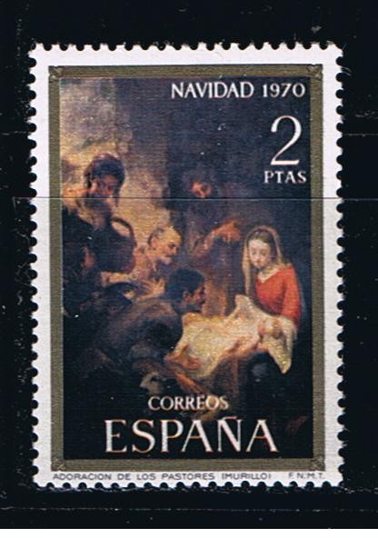 Edifil  2003  Navidad´70   