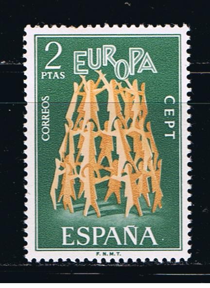 Edifil  2090  Europa CEPT.  