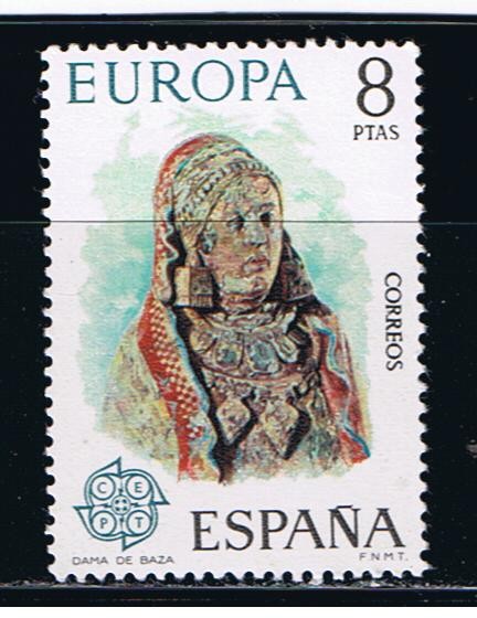 Edifil  2178  Europa-CEPT.   