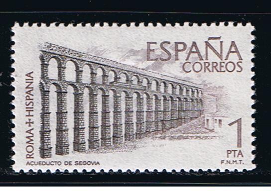 Edifil  2184  Roma-Hispania.  