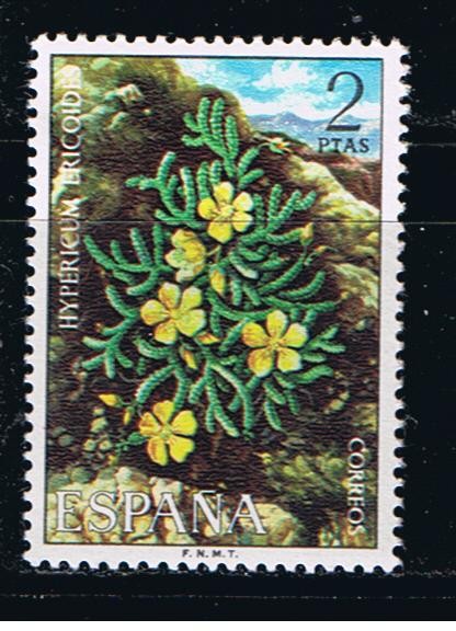 Edifil  2221  Flora.   