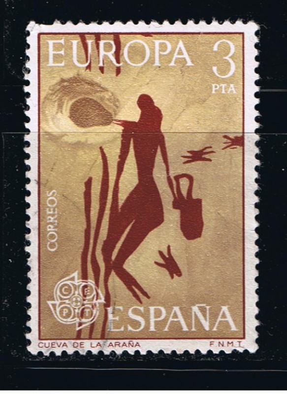 Edifil  2259 Europa-CEPT.  