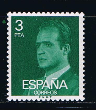 Edifil  2346  S.M. Don Juan Carlos  I  