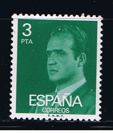 Edifil  2346  S.M. Don Juan Carlos  I  