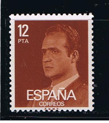 Edifil  2349  S.M. Don Juan Carlos  I  