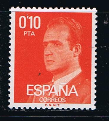 Edifil  2386  S.M. Don Juan Carlos  I  