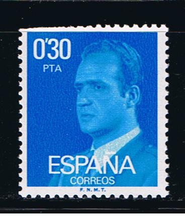 Edifil  2388  S.M. Don Juan Carlos  I  