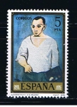 Edifil  2482  Pablo Ruíz Picasso.   