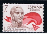 Edifil  2489  América-España.  