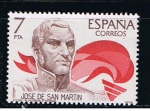 Edifil  2489  América-España.  