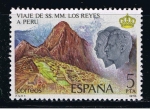 Edifil  2494  Viaje de SS. MM. los Reyes a Hispanoamérica.  