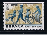 Edifil  2517  Deportes para todos.  