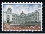 Edifil  2544  América-España. Monumentos.  