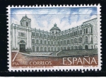 Edifil  2544  América-España. Monumentos.  