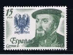 Edifil  2552  Reyes de España, Casa de Austria.  